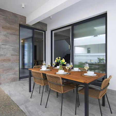 Villa Queen Isabella Protaras