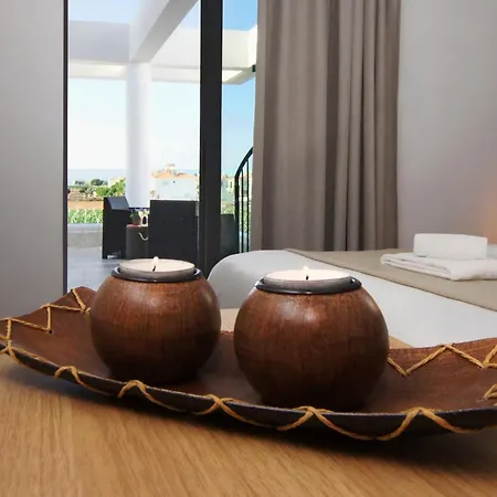 Queen Isabella Villa Protaras