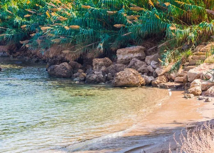 Villa Queen Isabella Protaras