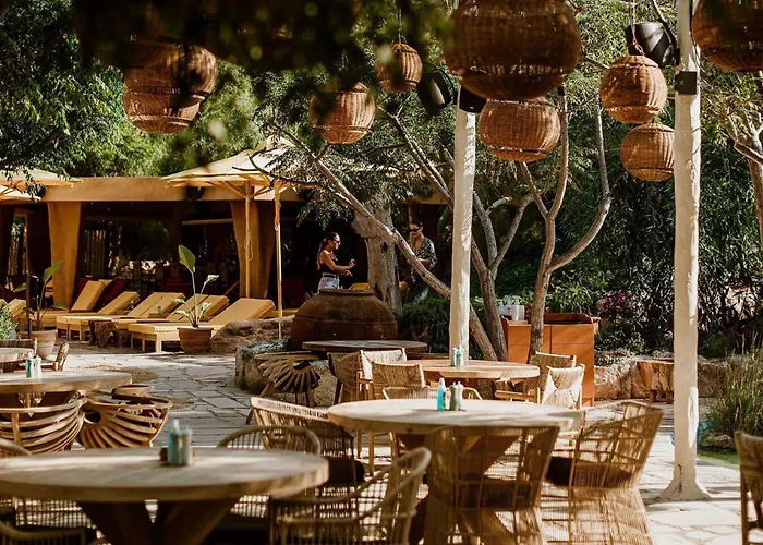 Villa Queen Isabella *