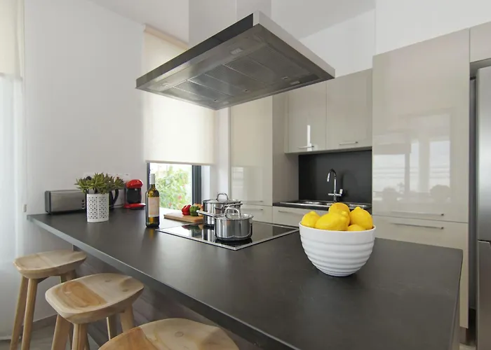 Villa Queen Isabella