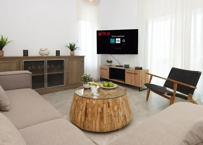 Villa Queen Isabella *