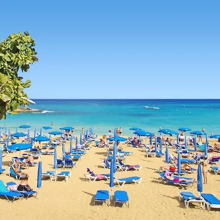 Queen Isabella Villa Protaras