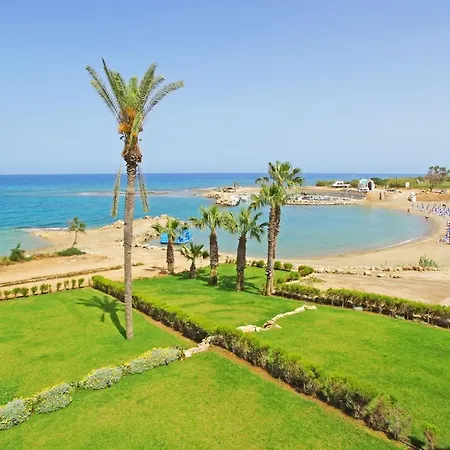 Villa Queen Isabella *