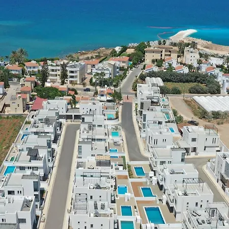 Villa Queen Isabella