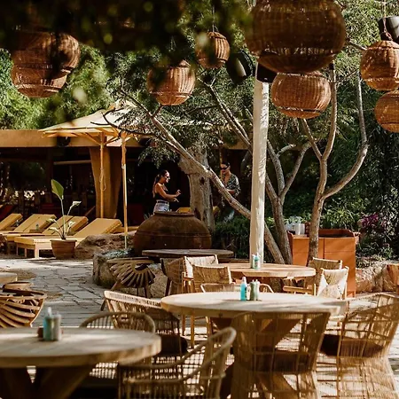 Villa Queen Isabella *