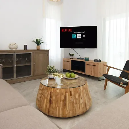 Villa Queen Isabella *