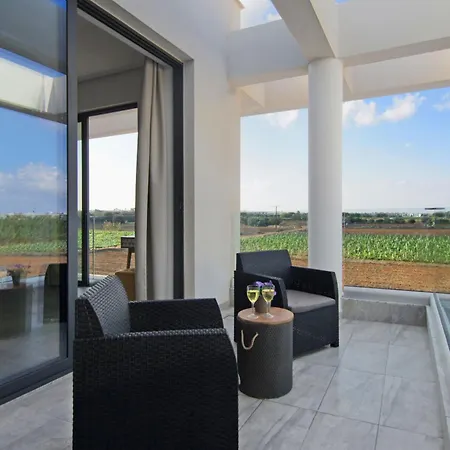 Villa Queen Isabella Protaras