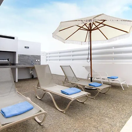 Queen Isabella * Protaras