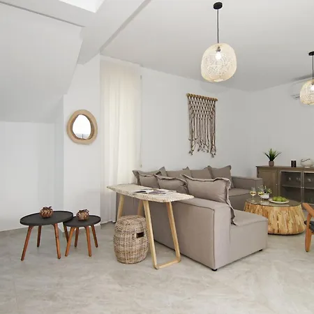 Villa Queen Isabella