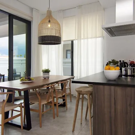 Queen Isabella Villa *