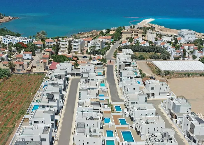 וילה Queen Isabella