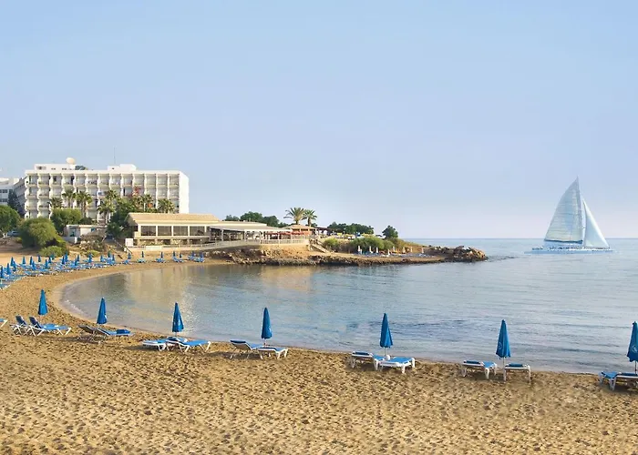 Queen Isabella וילה