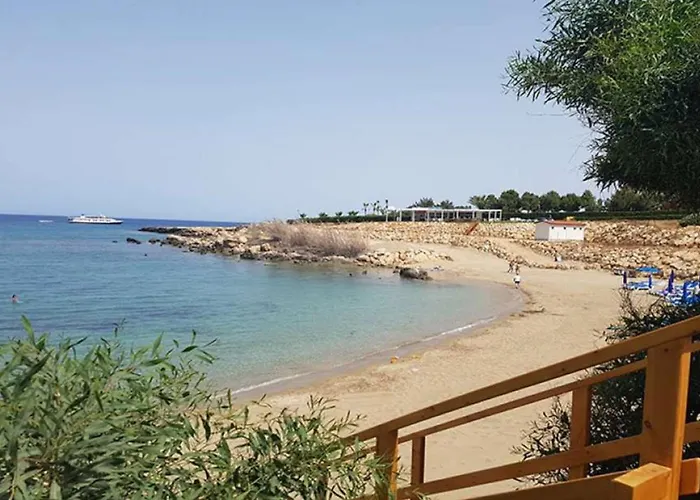 Queen Isabella וילה *