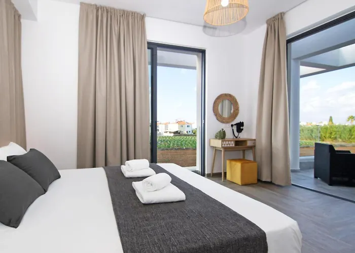 Queen Isabella וילה *