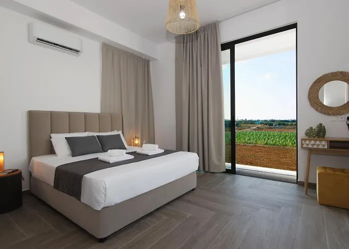 Queen Isabella וילה