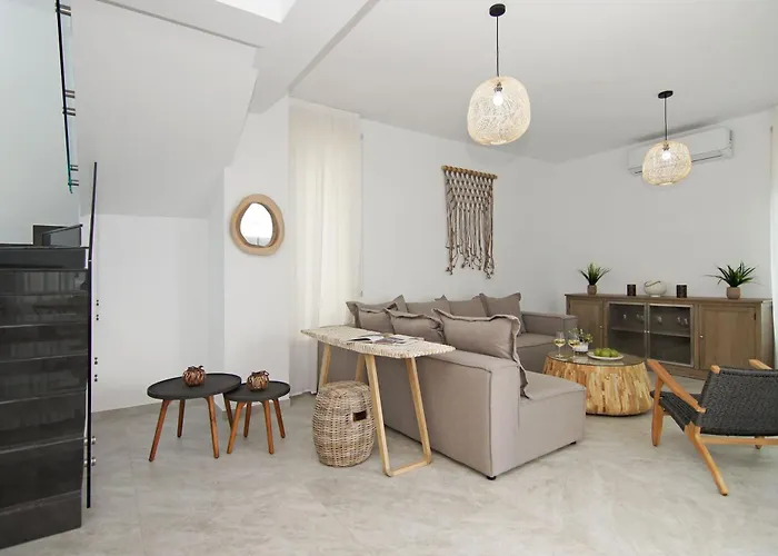 וילה Queen Isabella