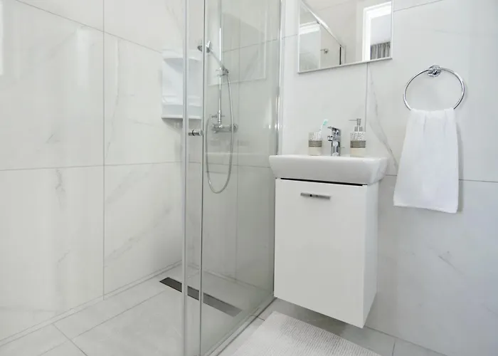 Queen Isabella וילה *