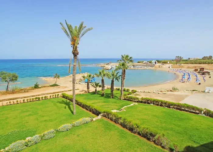 Villa Queen Isabella *